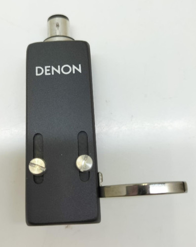 Denon 103 phono - dl-103, mc