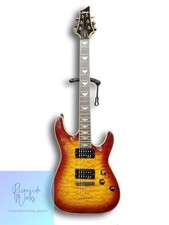Schecter Omen Extreme-6