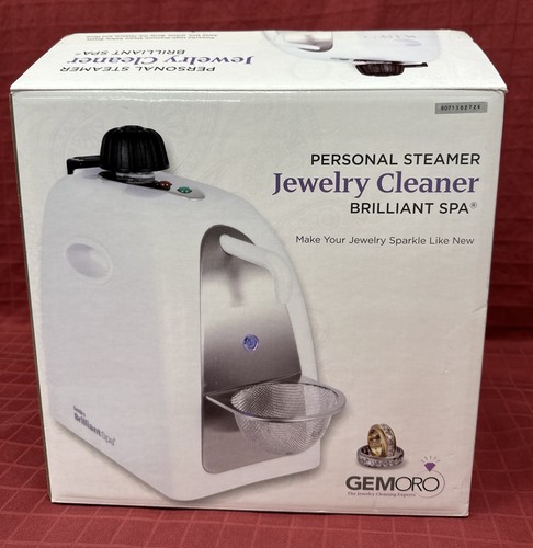 Gemoro brilliant spa - gemoro, personal