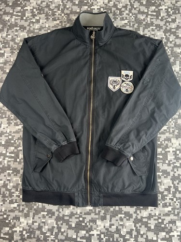 Ecko unltd jacket - unltd, mens