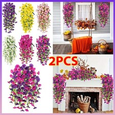 2pcs Artificial Fake Hanging