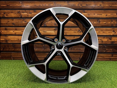 R21 5x112 audi - 4x,