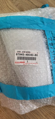Genuine toyota rav4 - rav4, wing