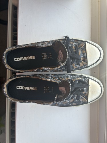 Converse all star - all,