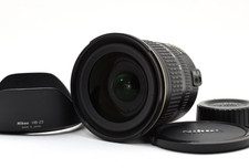 Nikon AF-S DX Zoom-NIKKOR