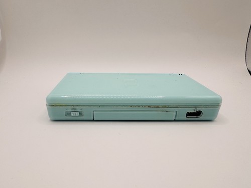 Nintendo lite black console - ds,