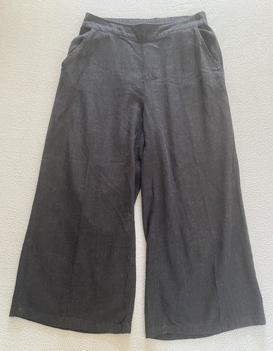 Peacocks culottes summer - sz, 8