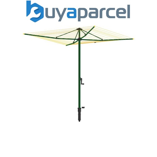 Hills 164236 supadry hoist - 164236,