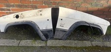 Land rover discovery - rover, front
