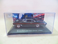 ALTAYA/IXO/DeAgostini '1966