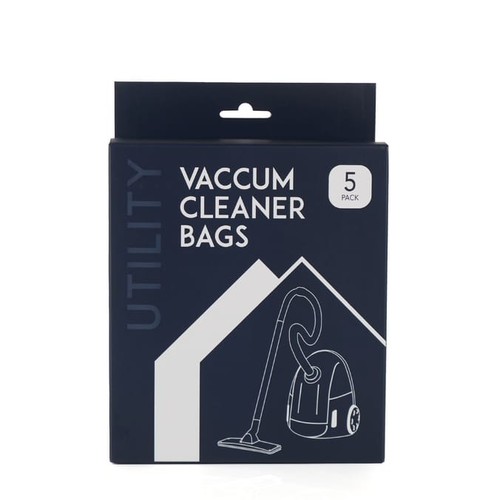 Pack utility vacuum cleaner - 5,