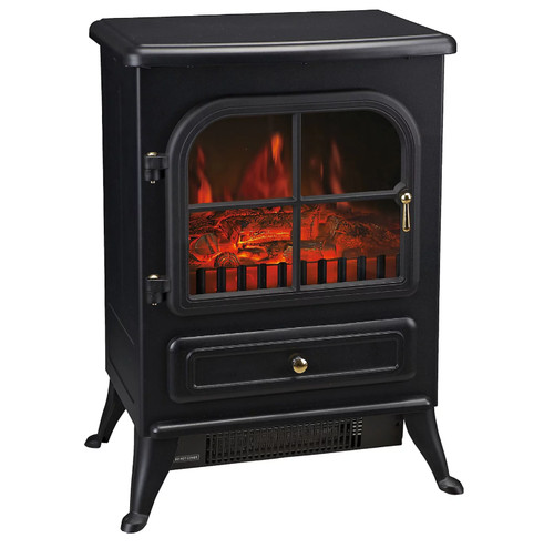 Akershus 1850w cast iron - akershus,