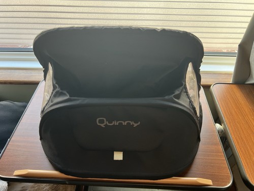 Quinny stroller protection - quinny,