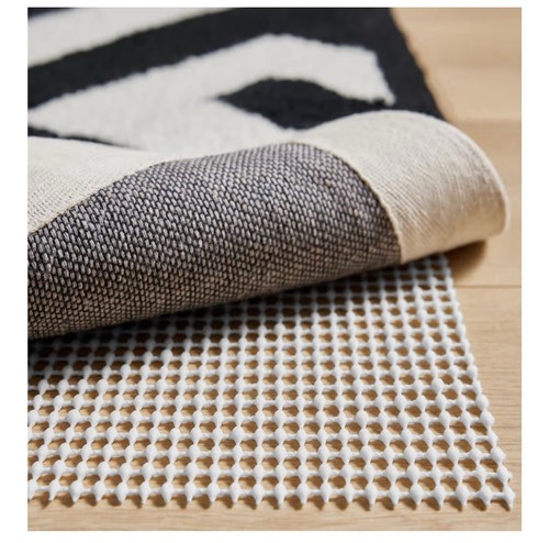 Gorilla grip strong rug pad - strong,