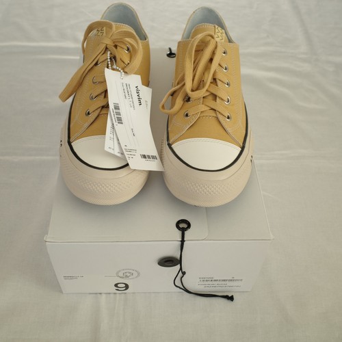 Visvim skagway new - visvim, lo