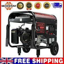 15L TANK 215CC 3KW/2.1KW