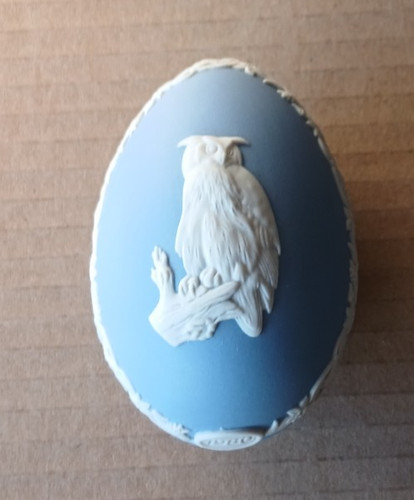 Wedgwood blue jasper - wedgwood,