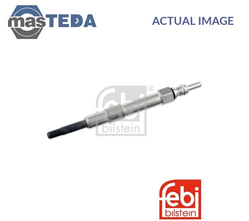 176136 engine glow plug febi - 176136,