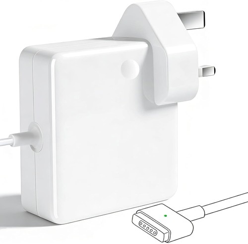 45w tip charger for macbook - 45w,
