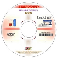 EMBROIDERY MACHINE DESIGNS ON