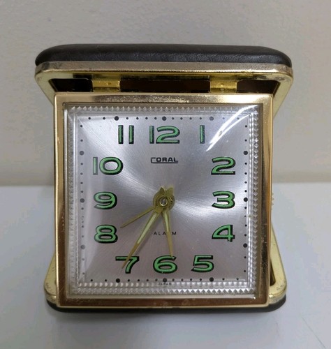 Vintage coral mechanical - vintage,