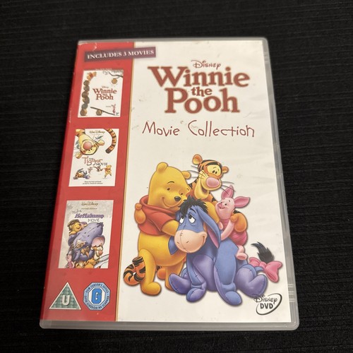 Winnie the pooh - winnie,