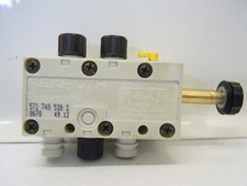 Bosch Rexroth Pneumatik