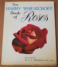 THE HARRY WHEATCROFT BOOK OF