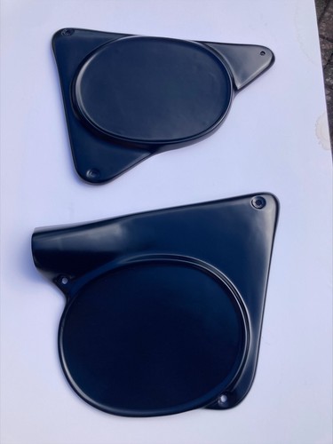 Greeves griffon side - greeves, panels