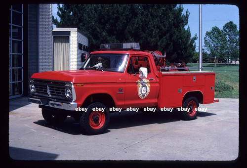 Toledo e4a 1974 ford f250 - toledo,