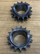 Lambretta Innocenti 15 Tooth  Front Sprocket   Selling individually   c
