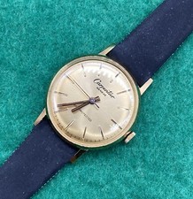 Vintage Carpentier Geneve