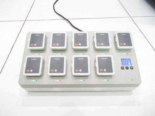 Philips intellivue mx40 - philips,