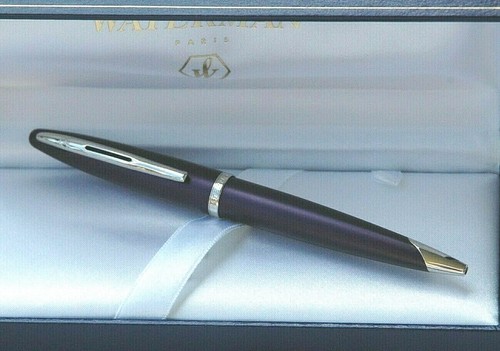 Beautiful ballpoint pen - beautiful,