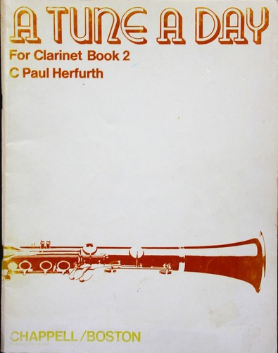 Tune day for - a, book
