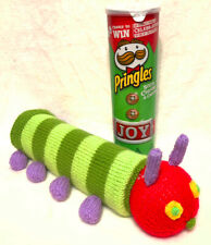 KNITTING PATTERN - Very Hungry