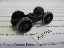 Hornby X9746 Front Bogie Assembly Royal Scot Loco