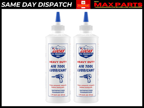 Lucas oil air tool - lucas,