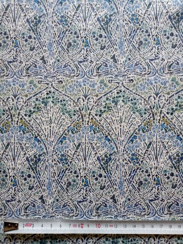 Ianthe blossom blue - ianthe,