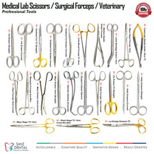 Surgical Scissors Dental