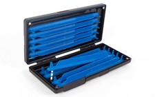 Preston Mag Store System 15cm Hook Length Box NEW Coarse Fishing Rig Box