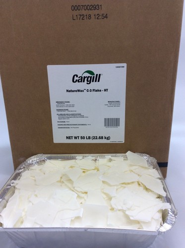 Cargill soya container - c-3,