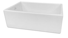 Luxury Handmade Ceramic Traditional Belfast Style Kitchen Sink | Waddington 30