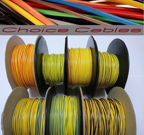 0mm auto cable - 1.0mm, 12/24v