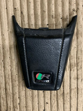 JAGUAR XF R SPORT STEERING WHEEL LOWER R SPORT BADGE TRIM