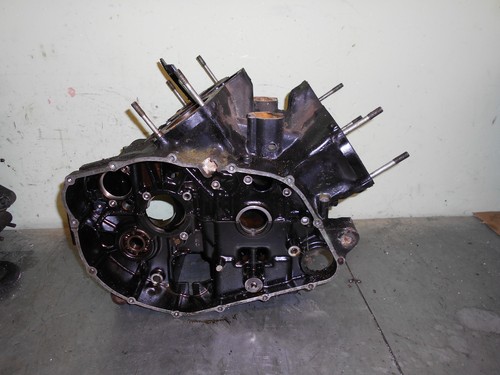 Honda 1000 crank cases - , fe