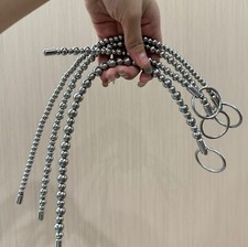 Male E-stim Shock Stainless