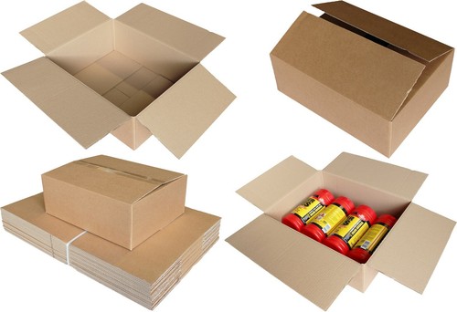 Maximum small parcel size - maximum,