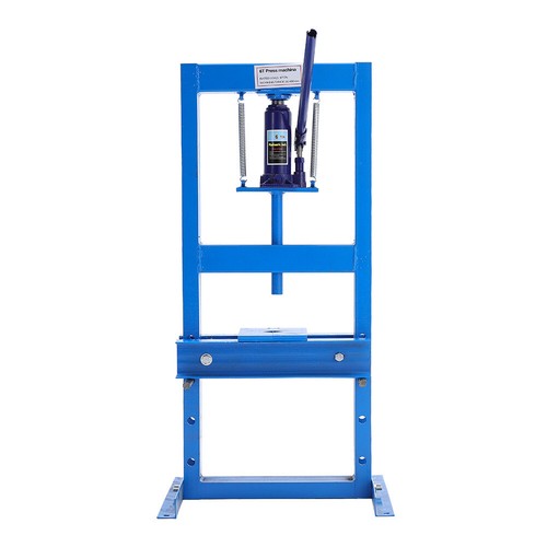 6ton garage workshop press - workshop,