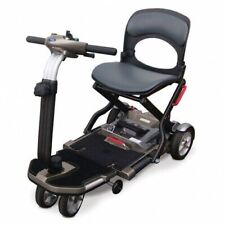 TGA Minimo Folding Boot